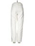 H&M Ivory White Jeans Size 6 - photo 2