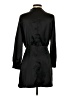 Zara Solid Black Cocktail Dress Size S - photo 2