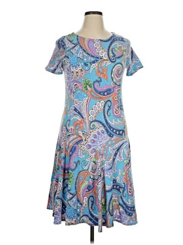 Lauren by Ralph Lauren Casual Dress (view 1)