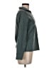 Patagonia 100% Polyester Teal Pullover Sweater Size M - photo 4