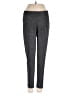 Theory Tweed Gray Dress Pants Size 00 - photo 1