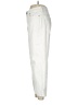 H&M Ivory White Jeans Size 6 - photo 6