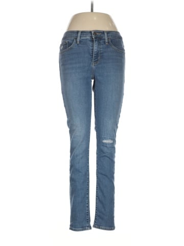 Levi Strauss Signature Jeans (view 1)