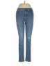 Levi Strauss Signature Hearts Blue Jeans Size 28 waist - photo 1