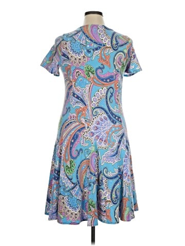 Lauren by Ralph Lauren Casual Dress (view 2)