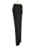 A. Byer 100% Polyester Black Dress Pants Size 11 - photo 4