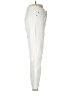H&M Ivory White Jeans Size 6 - photo 5
