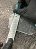 Fabletics Teal Short Sleeve Top Size M - photo 7