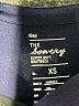Gap Blue 3/4 Sleeve T-Shirt Size XS - photo 7