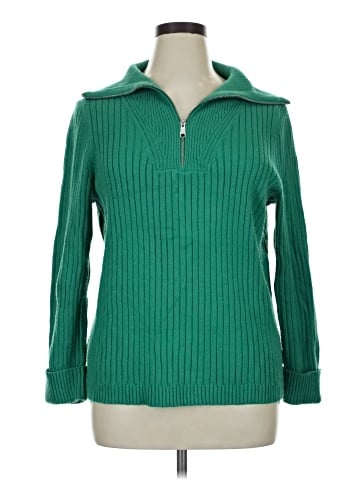 Talbots Pullover Sweater (view 1)