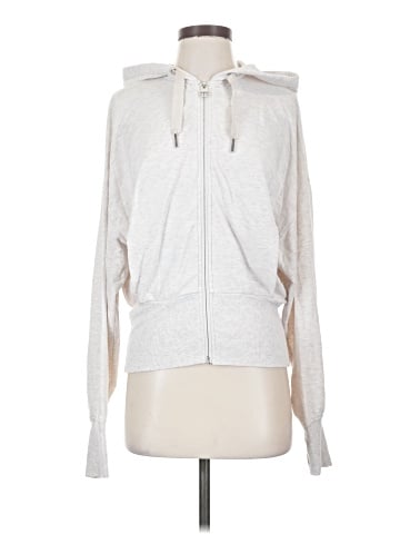 Unbranded Zip Up Hoodie (view 1)