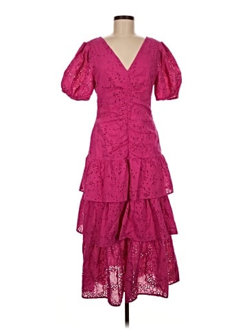 Kensie Cocktail Dress (view 1)