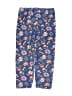 Assorted Brands Floral Blue Casual Pants Size 2T - photo 1