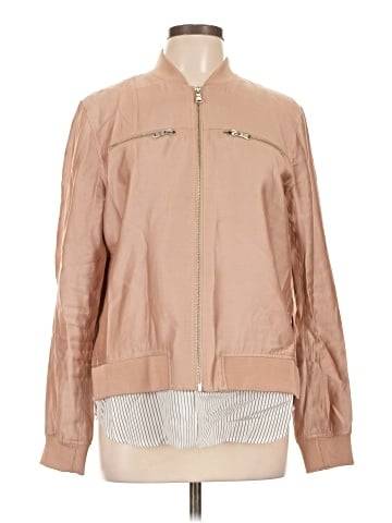 Trouve Jacket (view 1)
