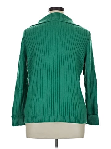 Talbots Pullover Sweater (view 2)