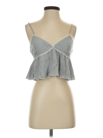 RSQ Sleeveless Top (view 1)