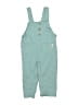 Unbranded Teal Overalls 18-24 MO / 24 MO - photo 1