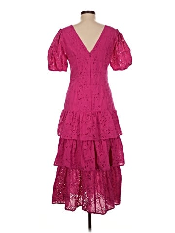Kensie Cocktail Dress (view 2)