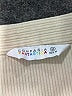 Compania Fantastica 100% Polyester Solid Tan Formal Skirt Size M - photo 4