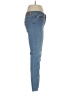 Levi Strauss Signature Hearts Blue Jeans Size 28 waist - photo 4
