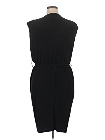 B. Smart Cocktail Dress (view 2)