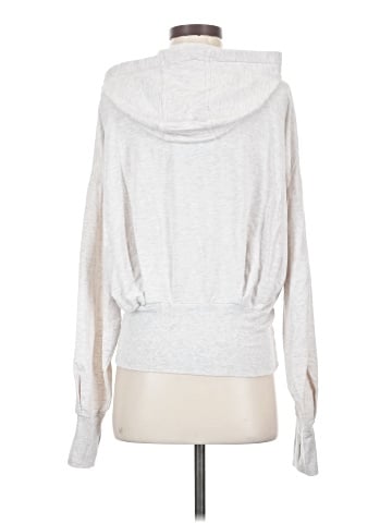 Unbranded Zip Up Hoodie (view 2)
