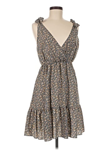 Shein Casual Dress (view 1)