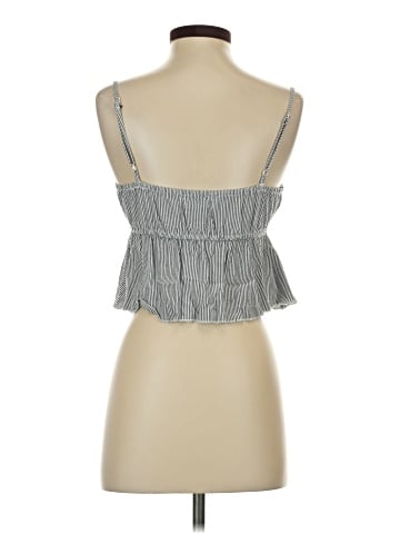 RSQ Sleeveless Top (view 2)