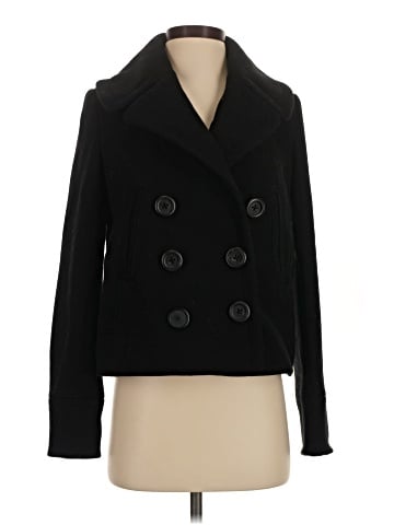J.Crew Wool Coat (view 1)