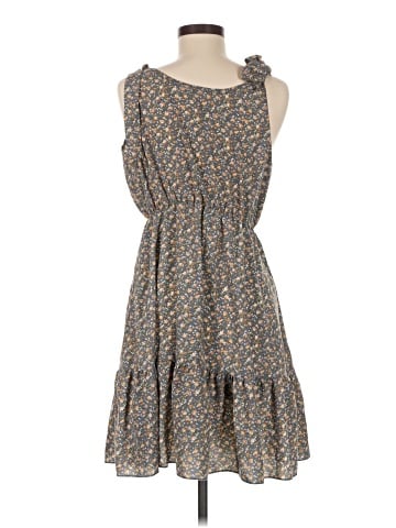 Shein Casual Dress (view 2)