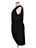 B. Smart Solid Black Cocktail Dress Size 16 - photo 5