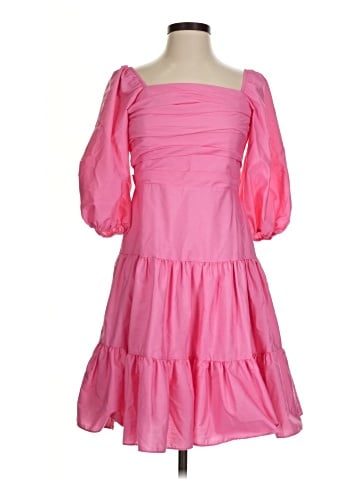 Taylor Cocktail Dress (view 1)