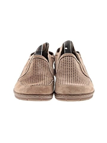BCBGMAXAZRIA Flats (view 2)