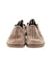 BCBGMAXAZRIA Tan Flats Size 6 - photo 2