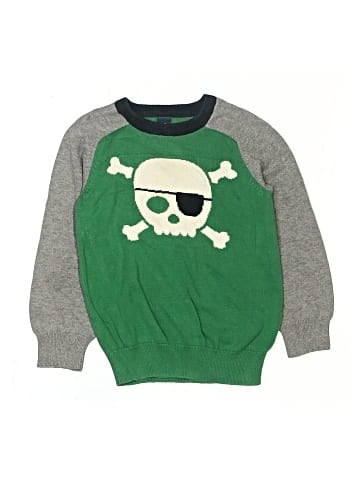 Baby Gap Pullover Sweater (view 1)