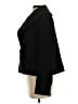 J.Crew Black Wool Coat Size 4 - photo 5