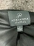 Adrianna Papell Black Blazer Size L - photo 6