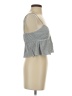 RSQ Gray Sleeveless Top Size S - photo 4