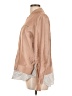 Trouve Tan Jacket Size L - photo 5