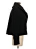 J.Crew Black Wool Coat Size 4 - photo 4