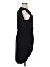 B. Smart Solid Black Cocktail Dress Size 16 - photo 4