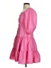 Taylor Pink Cocktail Dress Size 4 - photo 5