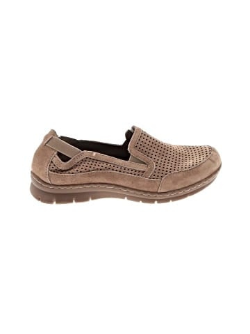 BCBGMAXAZRIA Flats (view 1)