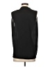 MNG Black Sleeveless Blouse Size XS - photo 2