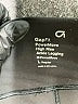 Gap Fit Solid Black Active Pants Size L - photo 7