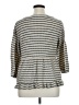 Ro & De Gray 3/4 Sleeve Top Size XL - photo 2