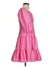 Taylor Pink Cocktail Dress Size 4 - photo 4