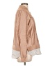 Trouve Tan Jacket Size L - photo 4