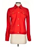 Lauren by Ralph Lauren Red Jacket Size S - photo 1