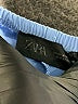 Zara Solid Blue Shorts Size M - photo 3